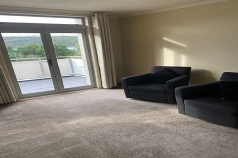 Photo of property in Marrakech Cafe, 43/305 Evans Bay Parade, Hataitai, Wellington, 6021