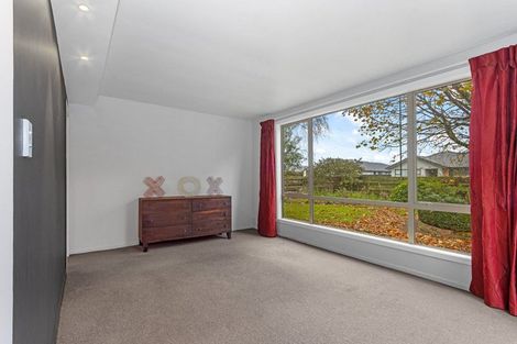 Photo of property in 96 Whincops Road, Halswell, Christchurch, 8025