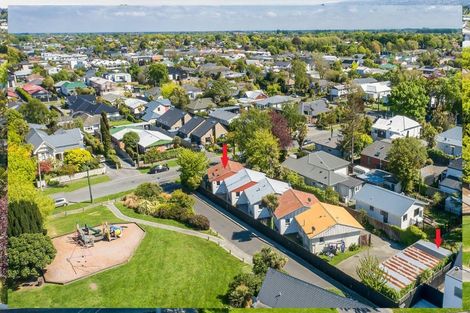 Photo of property in 1/140 Champion Street, Edgeware, Christchurch, 8013