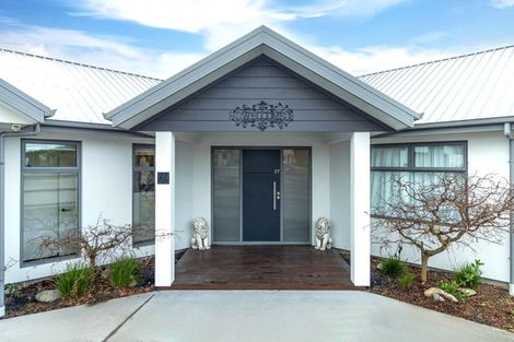 Photo of property in 27 Richard Pearse Drive, Temuka, 7920