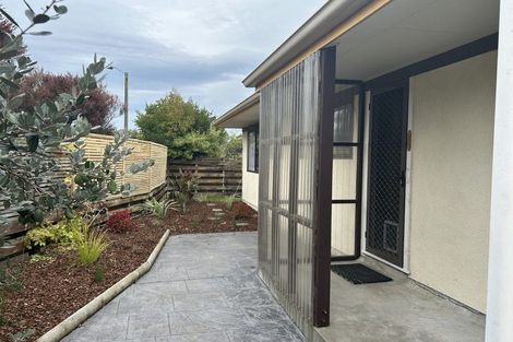 Photo of property in 1/2 Bill Ashcroft Grove, Havelock North, 4130