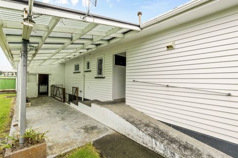 Photo of property in 7 Essex Street, Vogeltown, New Plymouth, 4310