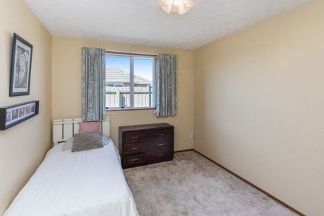 Photo of property in 2/44 Bicknor Street, Templeton, Christchurch, 8042