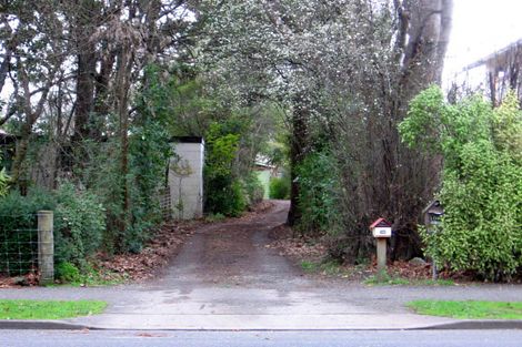 Photo of property in 106a Essex Street, Masterton, 5810