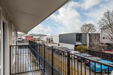 Photo of property in 4/316 Hereford Street, Christchurch Central, Christchurch, 8011