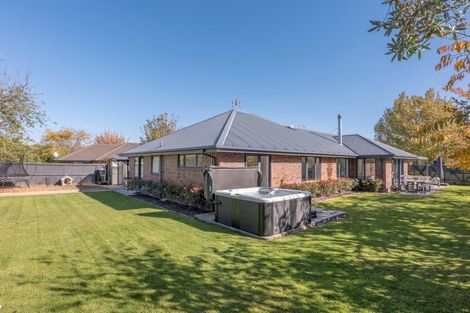 Photo of property in 288 Southfield Drive, Lincoln, 7608