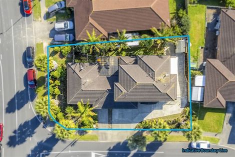 Photo of property in 2 Dunaff Place, Flat Bush, Auckland, 2019