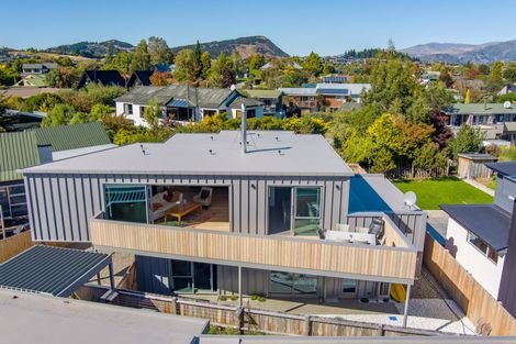 Photo of property in 54b Hunter Crescent, Wanaka, 9305