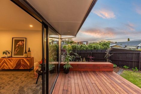 Photo of property in 27b Studholme Street, Somerfield, Christchurch, 8024