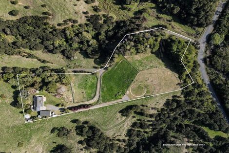 Photo of property in 473a Waingaro Road, Ngaruawahia, 3793