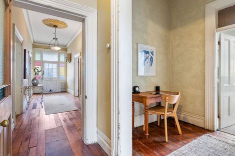 Photo of property in 69 Arthur Street, Dunedin Central, Dunedin, 9016