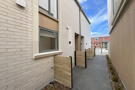 Photo of property in 5/176 England Street, Linwood, Christchurch, 8011