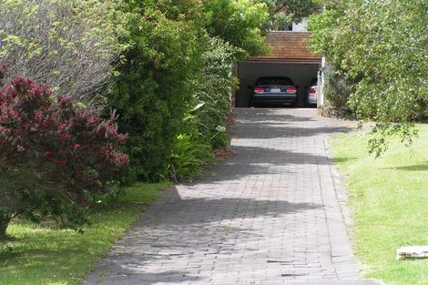 Photo of property in 1/52 Northboro Road, Belmont, Auckland, 0622