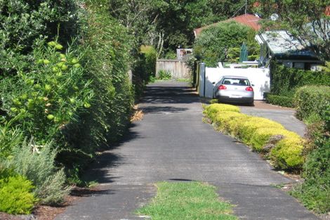 Photo of property in 1/101 Churchill Road, Murrays Bay, Auckland, 0630