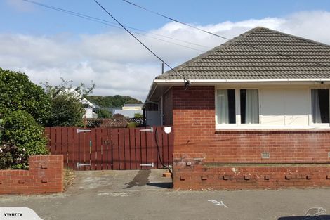 Photo of property in 157f4 Hobart Street, Miramar, Wellington, 6022