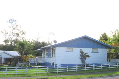 Photo of property in 8 Karaka Place, Tokoroa, 3420