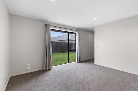 Photo of property in 6 Paroto Street, Kaiapoi, 7630