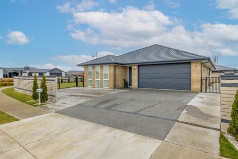 Photo of property in 85 Tiritiri Moana Drive, Pegasus, 7612