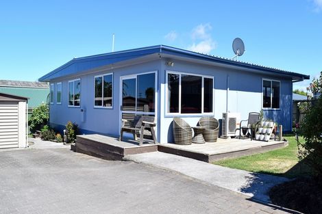 Photo of property in 7 Hinemoa Avenue, Taupo, 3330