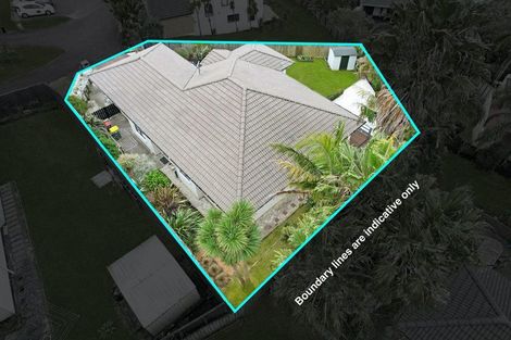 Photo of property in 14 San Carlo Court, Henderson, Auckland, 0612