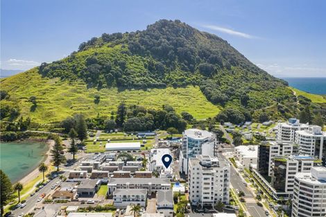 Photo of property in 215/6 Adams Avenue, Mount Maunganui, 3116