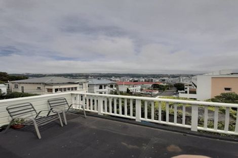 Photo of property in 41u6 Home Street, Mount Victoria, Wellington, 6011