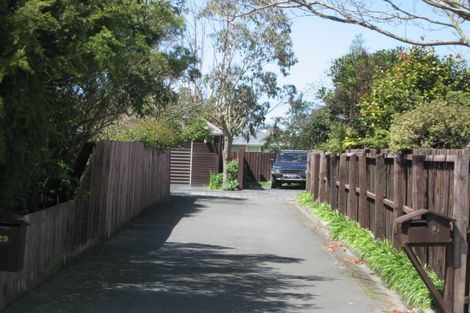 Photo of property in 29 Cherrywood Place, Redwood, Christchurch, 8051