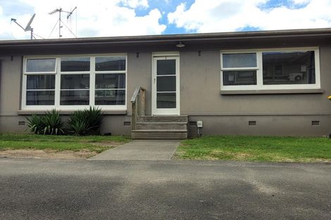 Photo of property in 294u2 Ulster Street, Whitiora, Hamilton, 3200