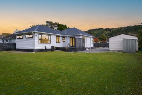 Photo of property in 22 Hyde Street, Wainuiomata, Lower Hutt, 5014