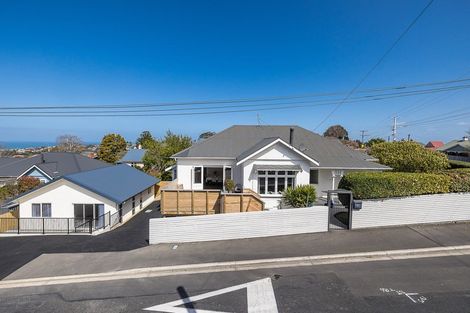 Photo of property in 55 Havelock Street, Mornington, Dunedin, 9011