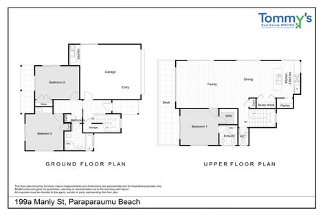 Photo of property in 199a Manly Street, Paraparaumu Beach, Paraparaumu, 5032