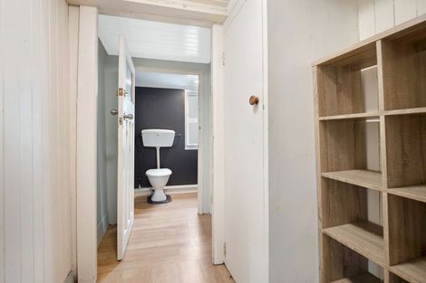 Photo of property in 29 Duncan Street, Dunedin Central, Dunedin, 9016