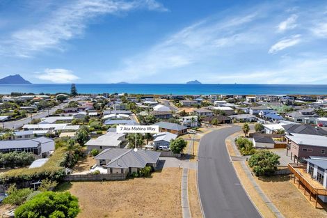 Photo of property in 7 Ata-mahina Way, Ruakaka, 0116