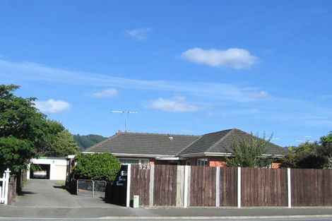 Photo of property in 528c Fergusson Drive, Trentham, Upper Hutt, 5018