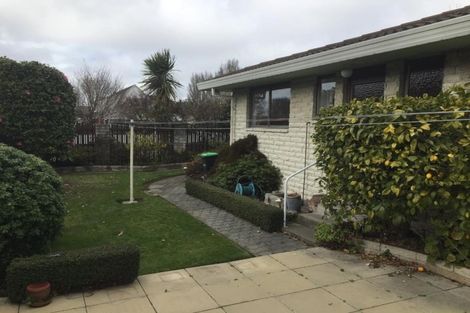 Photo of property in 4 Sayers Crescent, Ilam, Christchurch, 8041