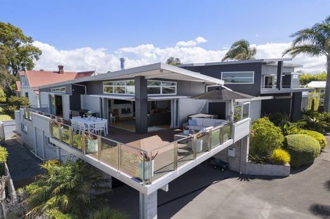 Photo of property in 21 Hillcrest Road, Otumoetai, Tauranga, 3110