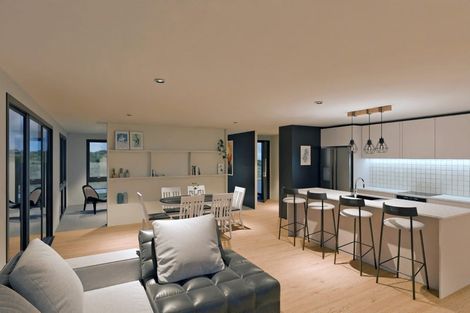 Photo of property in 7 Jasmine Close, Rolleston, 7614