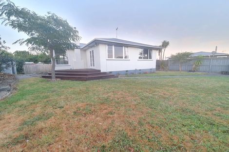 Photo of property in 96a Milson Line, Milson, Palmerston North, 4414
