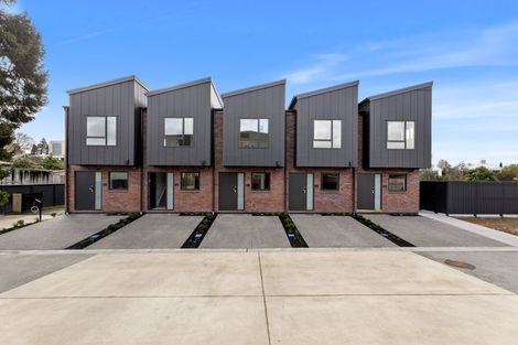 Photo of property in 5u2 Vesty Avenue, Hillcrest, Hamilton, 3216