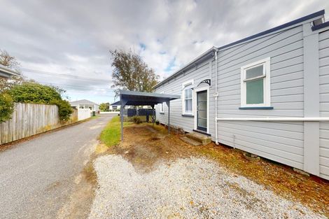 Photo of property in 55 Jellicoe Street, Whanganui East, Whanganui, 4500