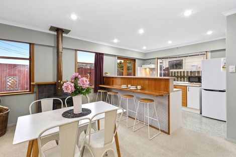 Photo of property in 39 Dominion Park Street, Johnsonville, Wellington, 6037