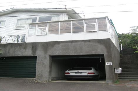 Photo of property in 41a Imlay Crescent, Ngaio, Wellington, 6035