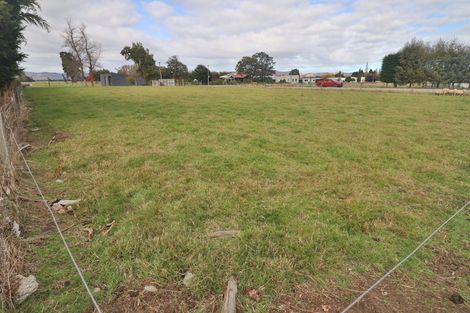 Photo of property in 28 Boston Street, Riversdale, 9776