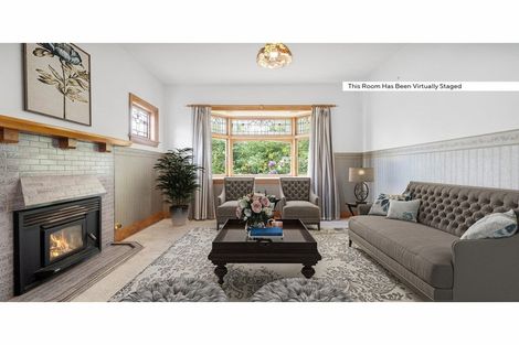 Photo of property in 12 Fairview Street, Somerfield, Christchurch, 8024