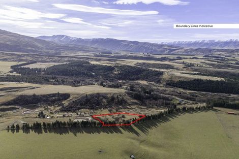 Photo of property in 31 Cambrian Settlement Road, Cambrians, Omakau, 9386
