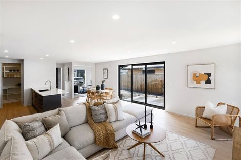 Photo of property in 11 Hayshed Street, Rolleston, 7614