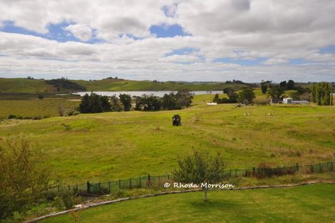 Photo of property in 354 Linton Road, Maungaturoto, 0583