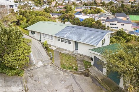 Photo of property in 14f2 Astor Street, Karori, Wellington, 6012