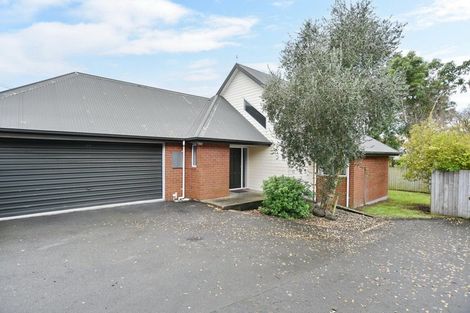 Photo of property in 2/209 Hoon Hay Road, Hoon Hay, Christchurch, 8025