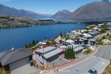 Photo of property in 10b Olivers Place, Queenstown, 9300